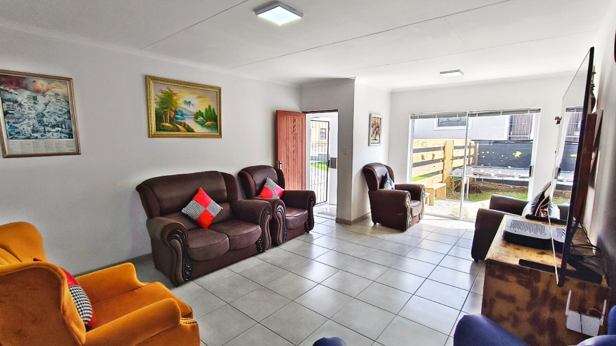 3 Bedroom Property for Sale in Fountains Estate Eastern Cape